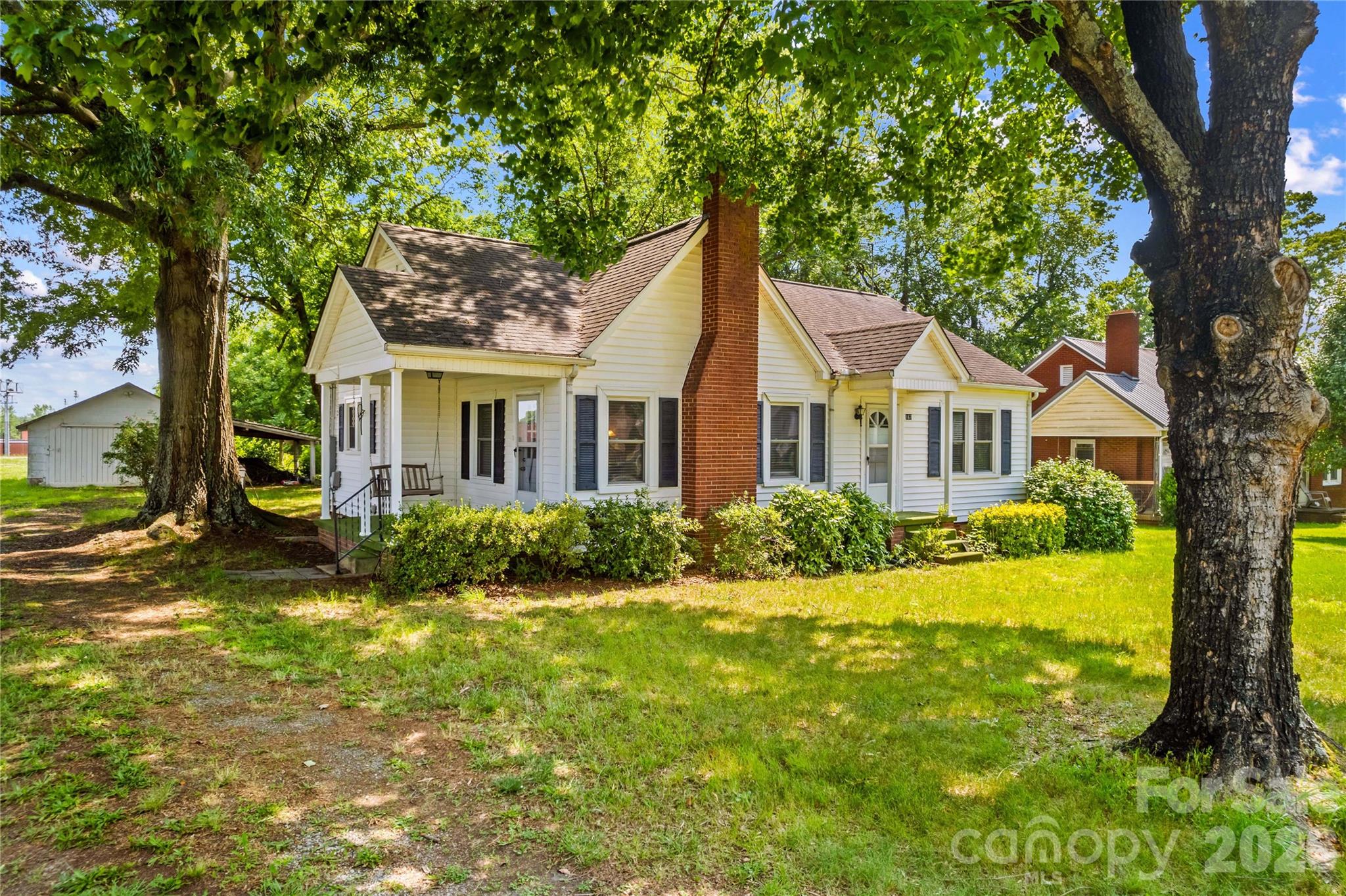 167 Rinehardt Road Mooresville, NC 28115 - Photo 1 of 41