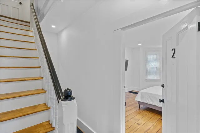 $2,198,000 | 13 Sherman Street, Newport, RI 02840