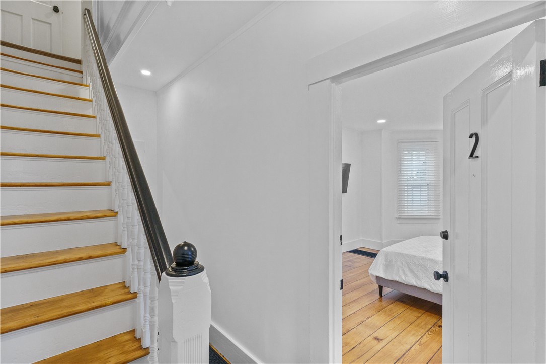 13 Sherman Street Newport, RI 02840 - Photo 19 of 50 Unit 2