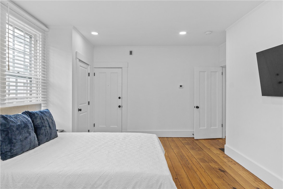 13 Sherman Street Newport, RI 02840 - Photo 22 of 50 Unit 2