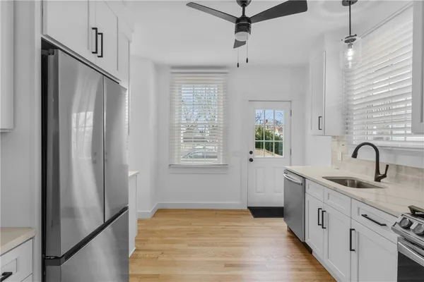 $2,149,000 | 13 Sherman Street, Newport, RI 02840