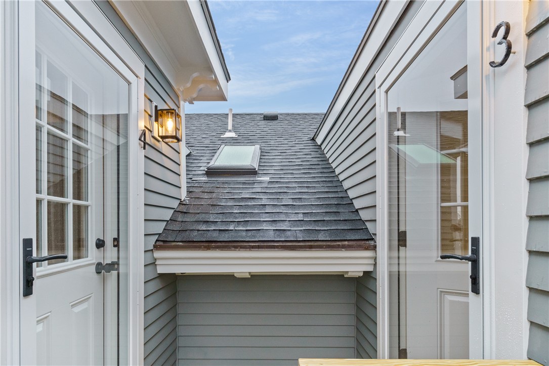 13 Sherman Street Newport, RI 02840 - Photo 40 of 50 Unit 4
