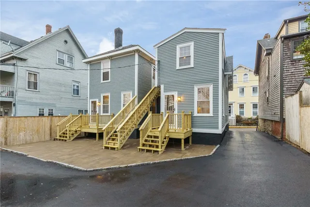 $2,198,000 | 13 Sherman Street, Newport, RI 02840