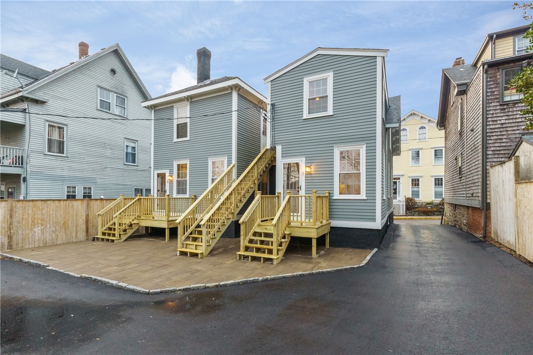 13 Sherman Street Newport, RI 02840 - Photo 49 of 50