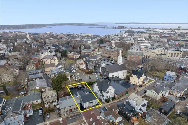 $2,149,000 | 13 Sherman Street, Newport, RI 02840