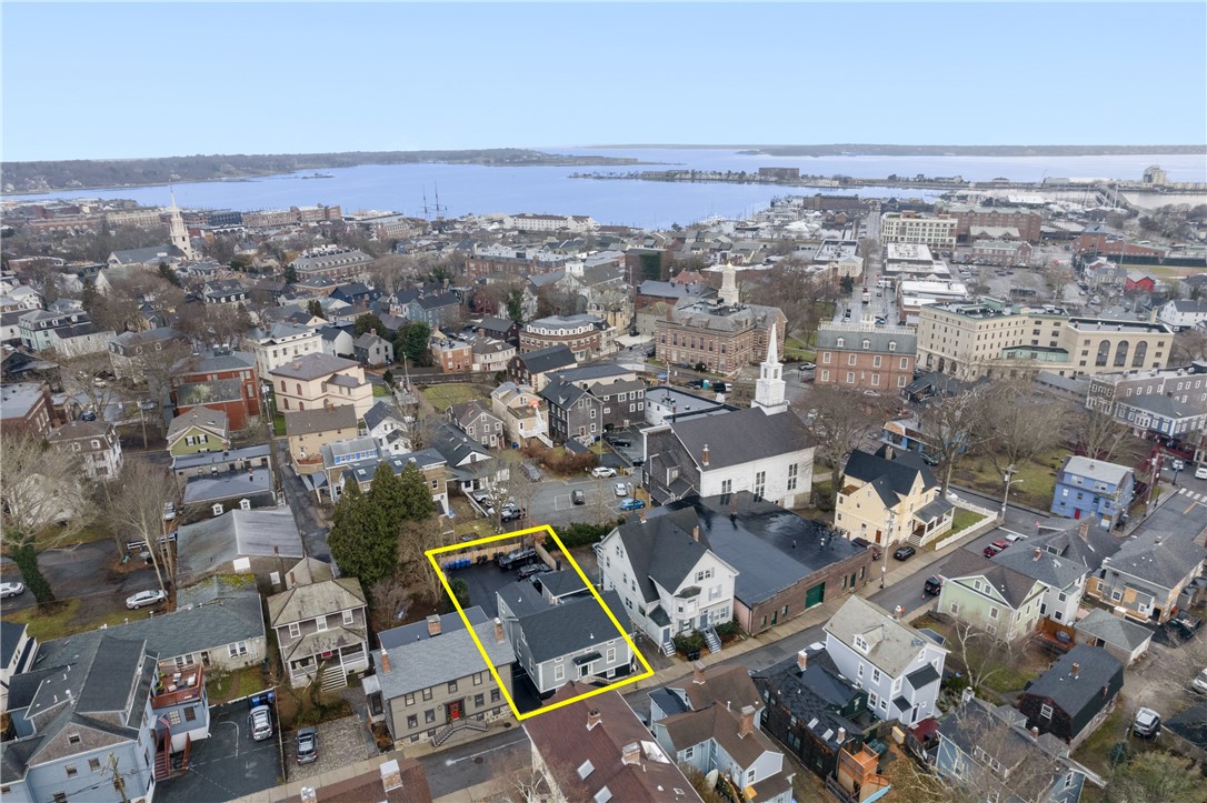 13 Sherman Street Newport, RI 02840 - Photo 50 of 50
