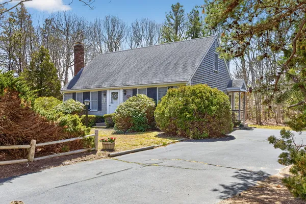 $725,000 | 155 Sea Gull Lane, Eastham, MA 02642