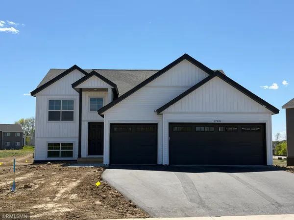 $469,900 | 17401 63rd Street Northeast, Otsego, MN 55374