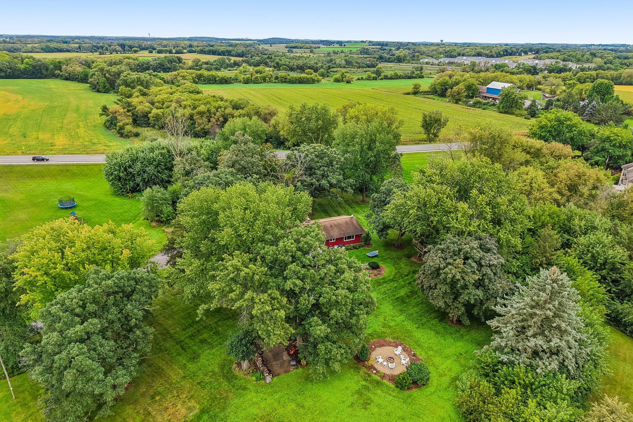 W7255 Weber Road Milford, WI 53551 - Photo 61 of 63 57