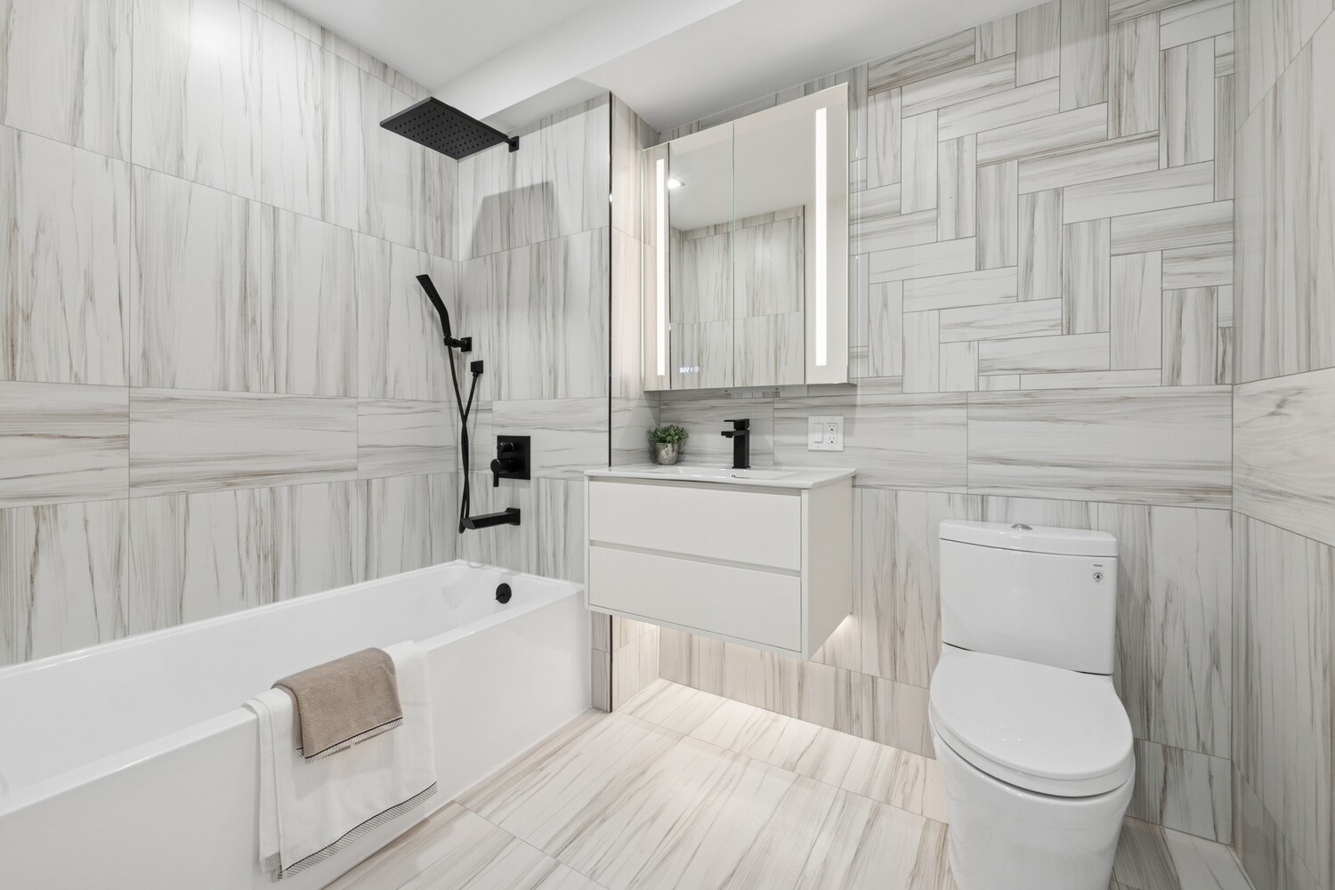 428 East 9th Street, Unit PH5 Brooklyn, NY 11218 - Photo 17 of 23