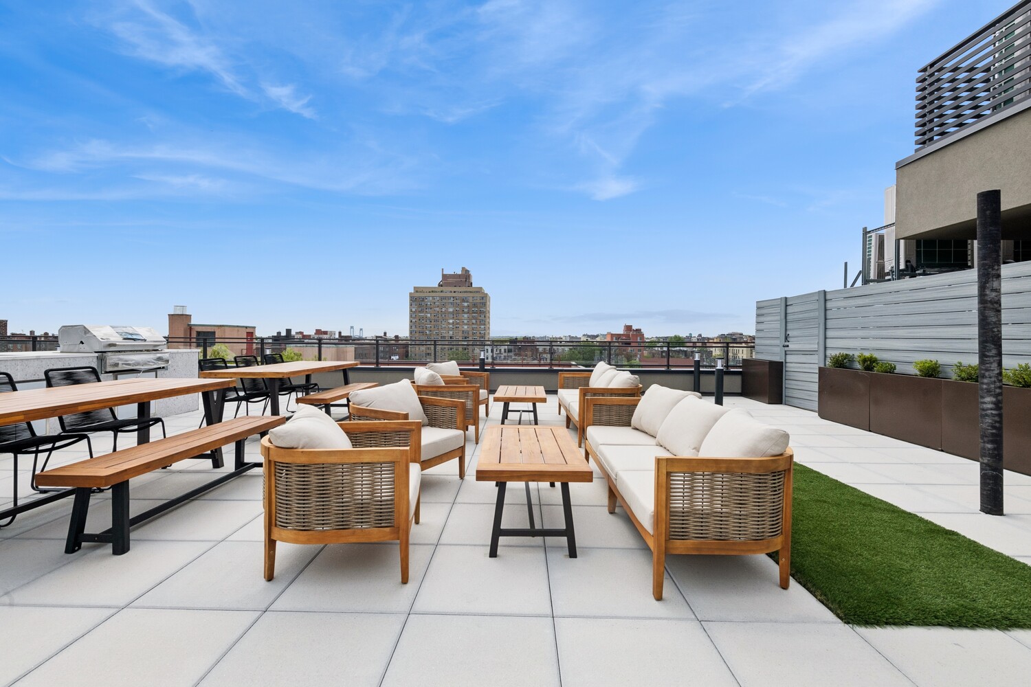 428 East 9th Street, Unit PH5 Brooklyn, NY 11218 - Photo 22 of 23