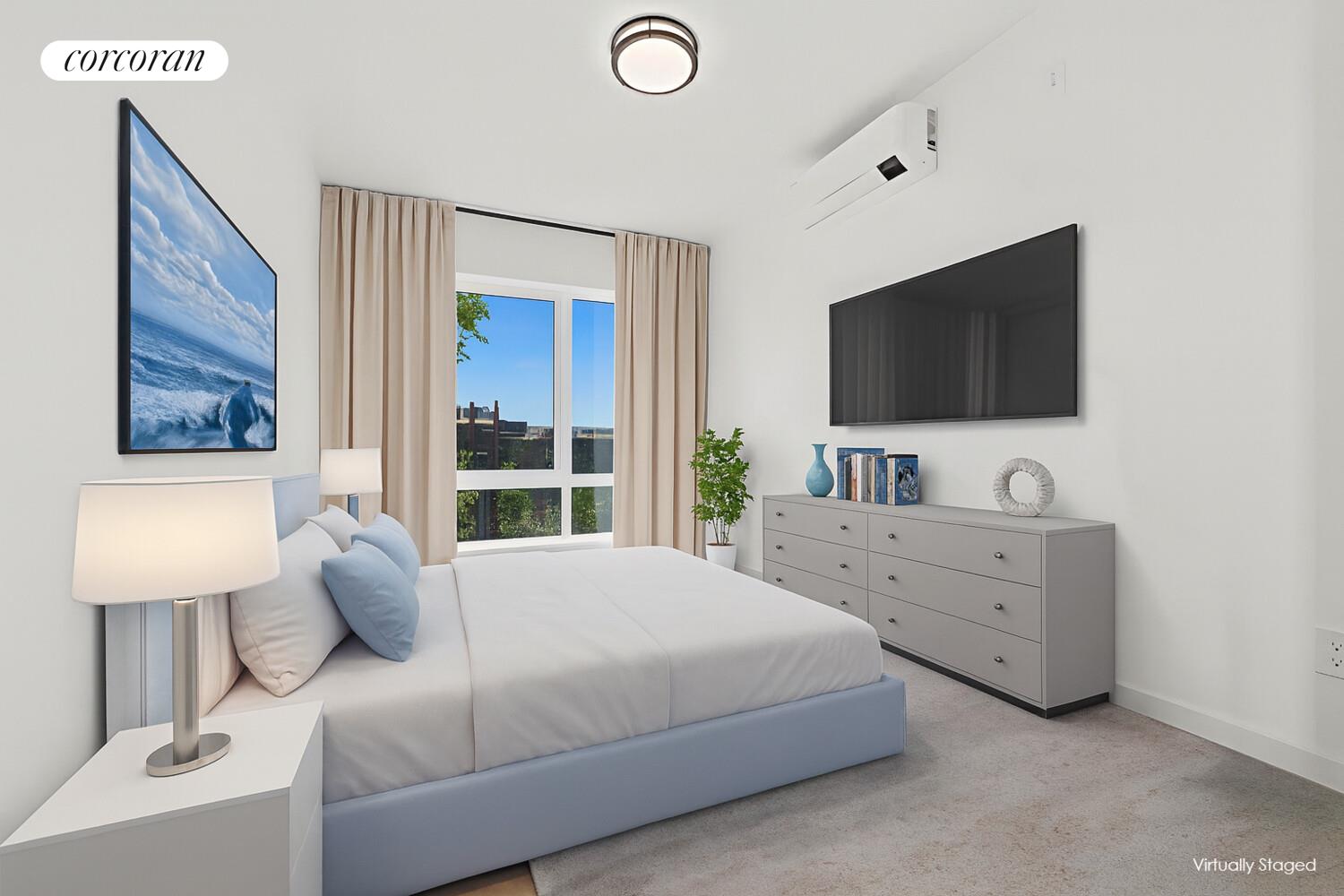 428 East 9th Street, Unit PH5 Brooklyn, NY 11218 - Photo 4 of 23