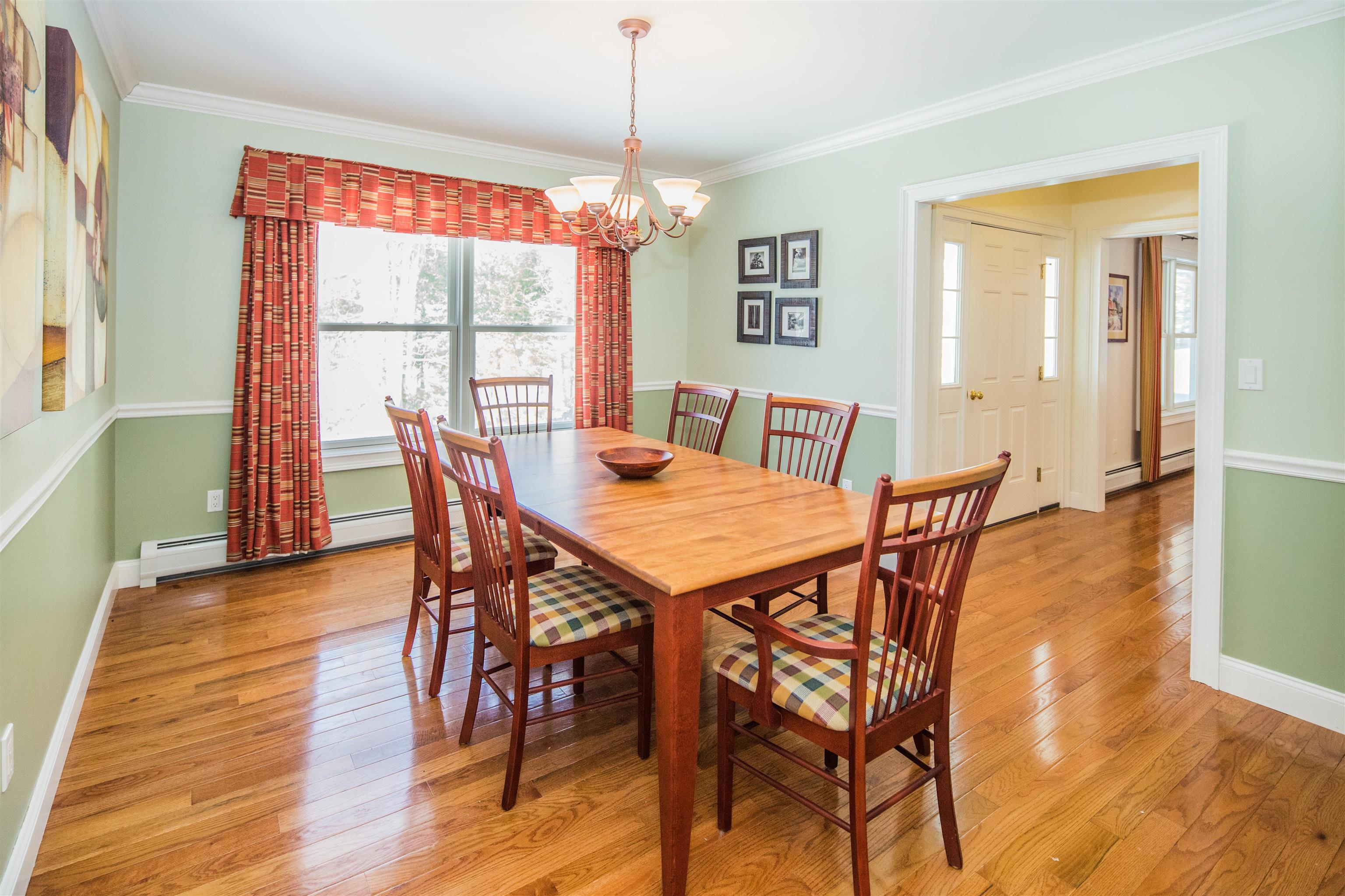 122 Terra Lane Mendon, VT 05751 - Photo 17 of 53