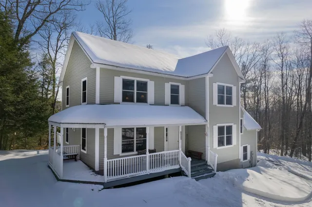 $559,000 | 122 Terra Lane, Mendon, VT 05701