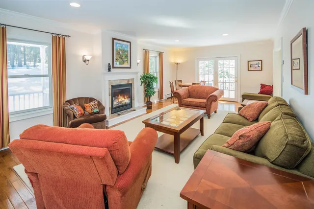 $559,000 | 122 Terra Lane, Mendon, VT 05701