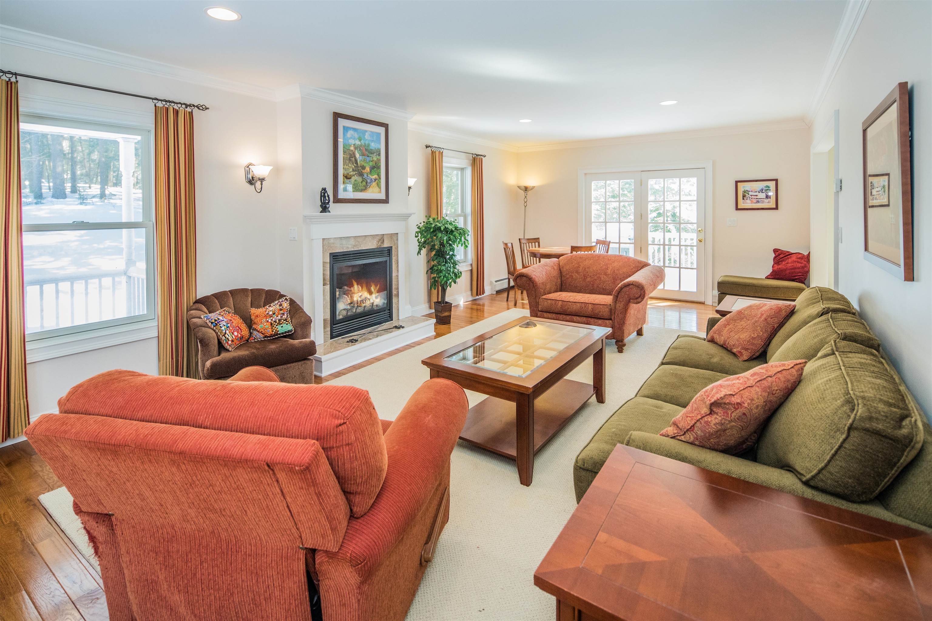 122 Terra Lane Mendon, VT 05751 - Photo 4 of 53