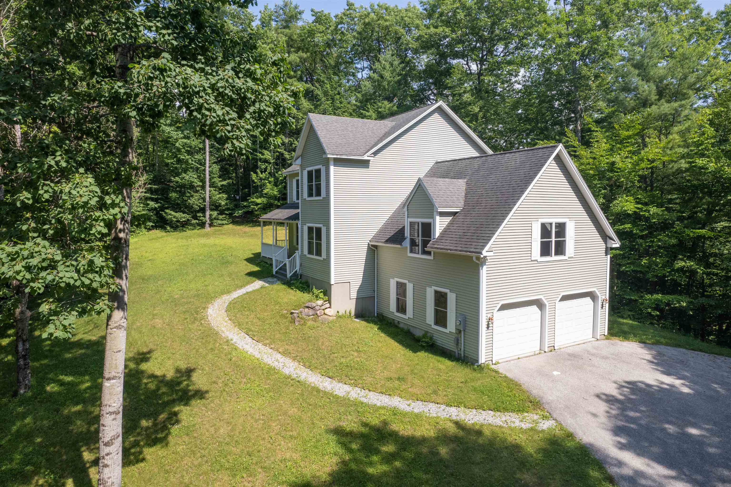122 Terra Lane Mendon, VT 05751 - Photo 50 of 53