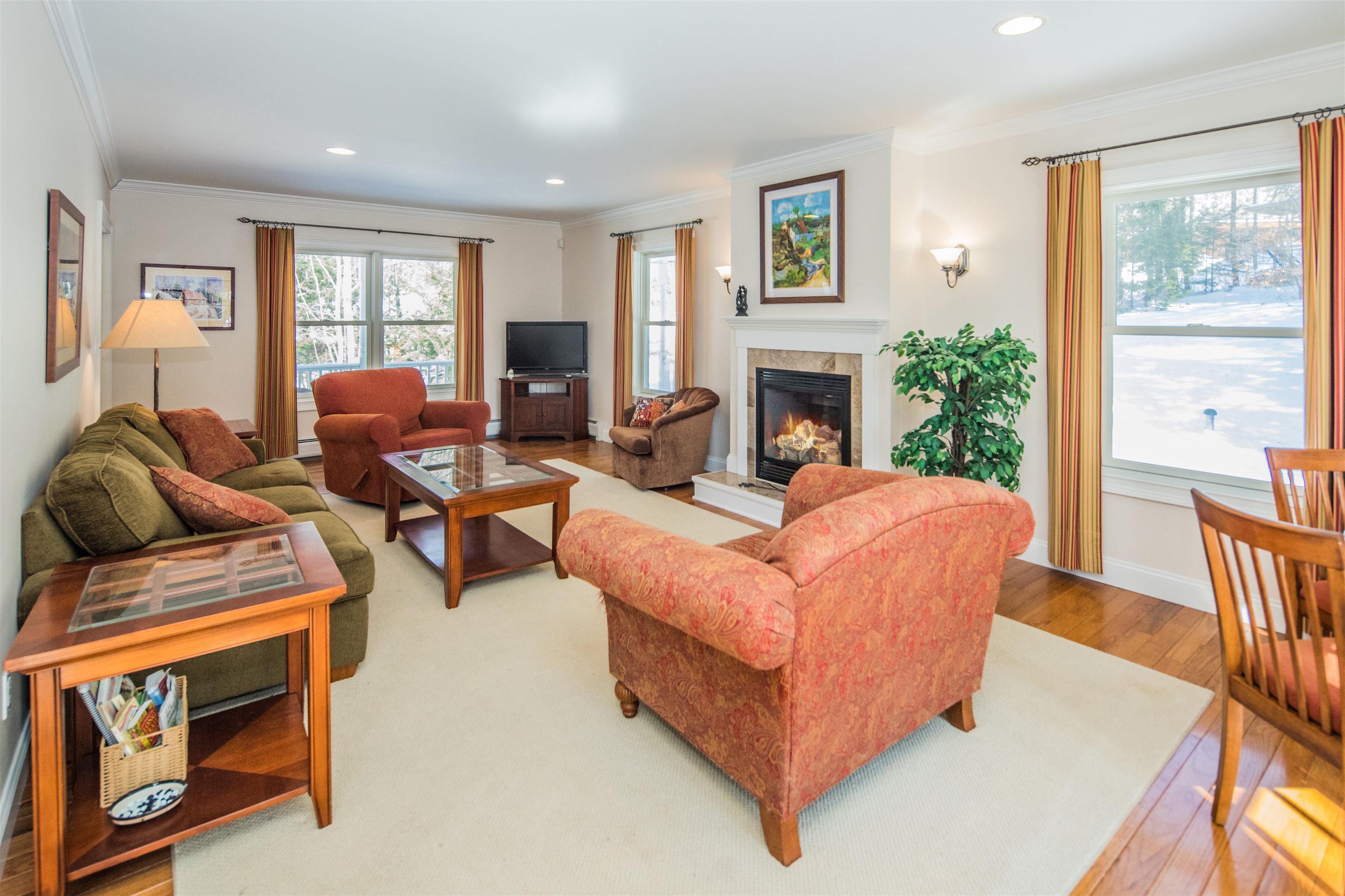 122 Terra Lane Mendon, VT 05751 - Photo 7 of 53