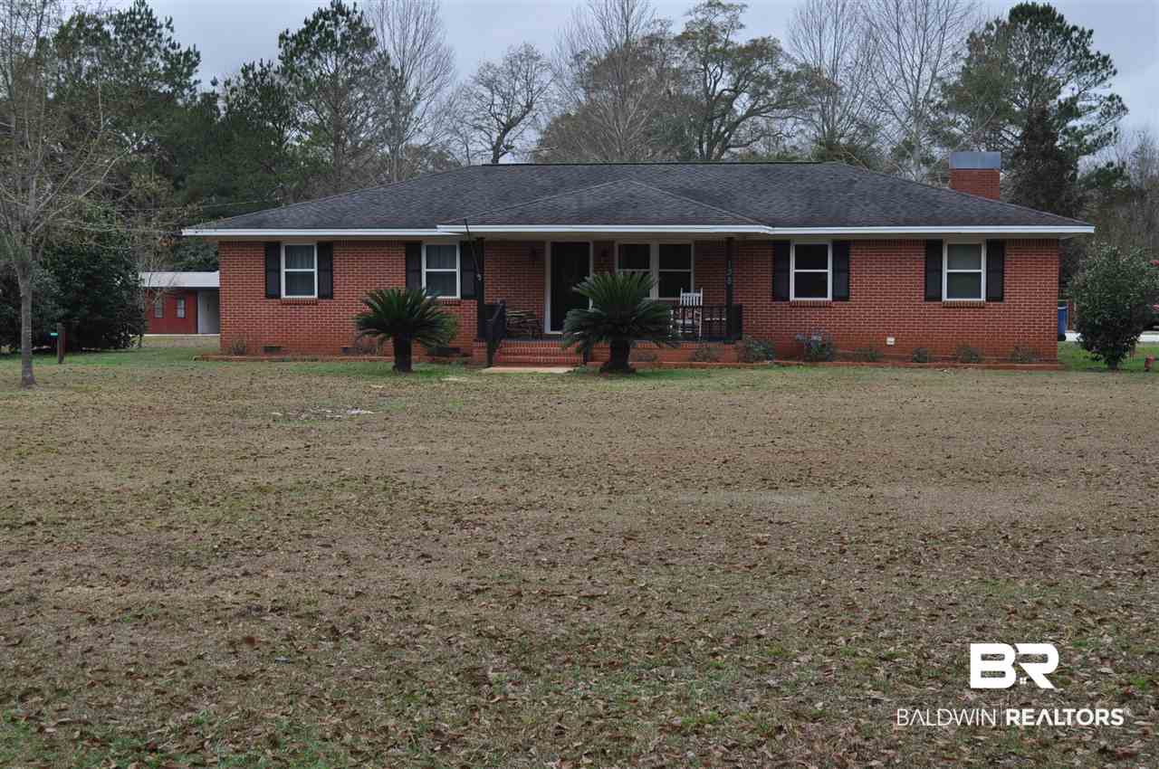 138 Baker Street Atmore, AL 36502 - Photo 2 of 50