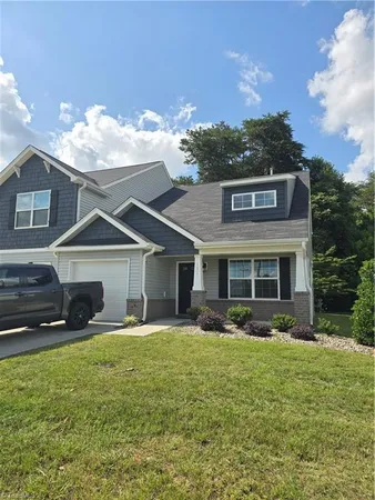 $299,900 | 3807 Copperfield Court, High Point, NC 27265