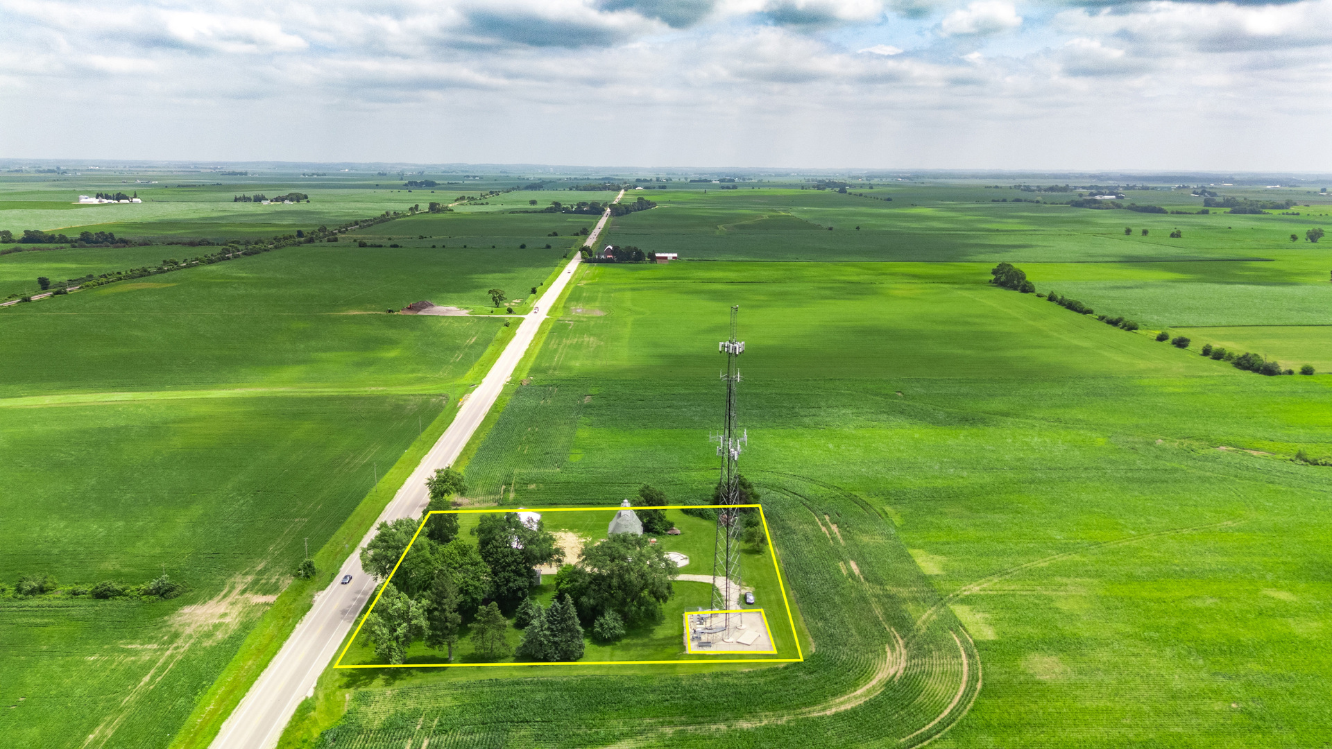 14286 Highway 72 Genoa, IL 60135 - Photo 27 of 33