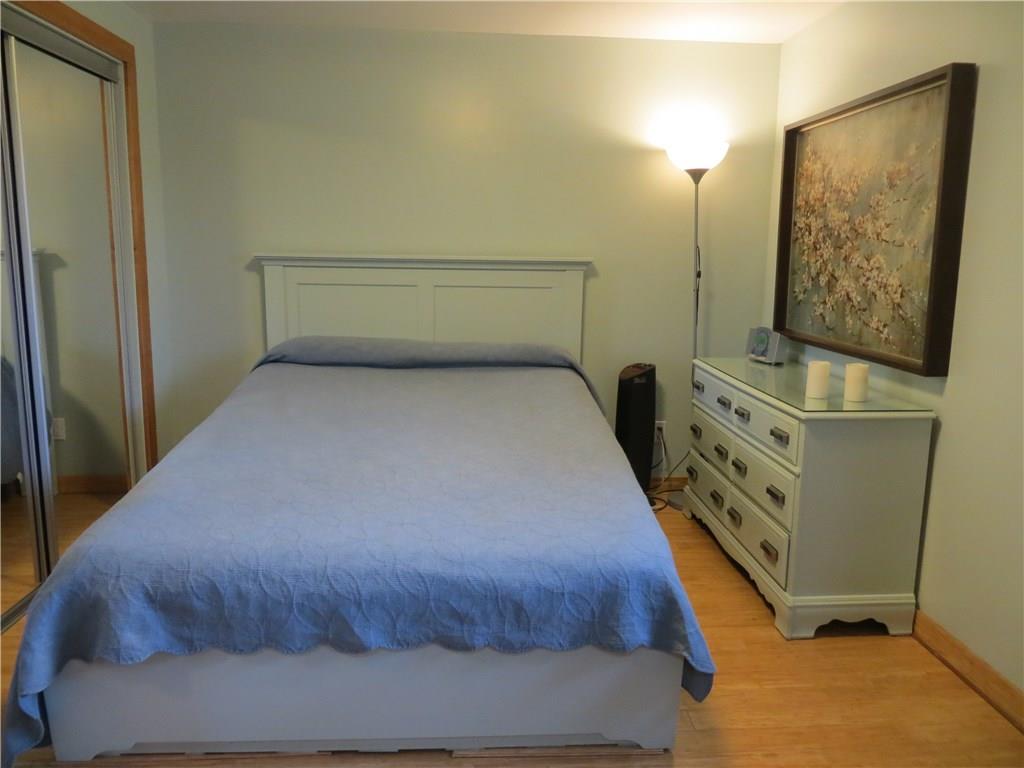 128 Upper Service Road Hookstown, PA 15050 - Photo 11 of 19 Master Bedroom