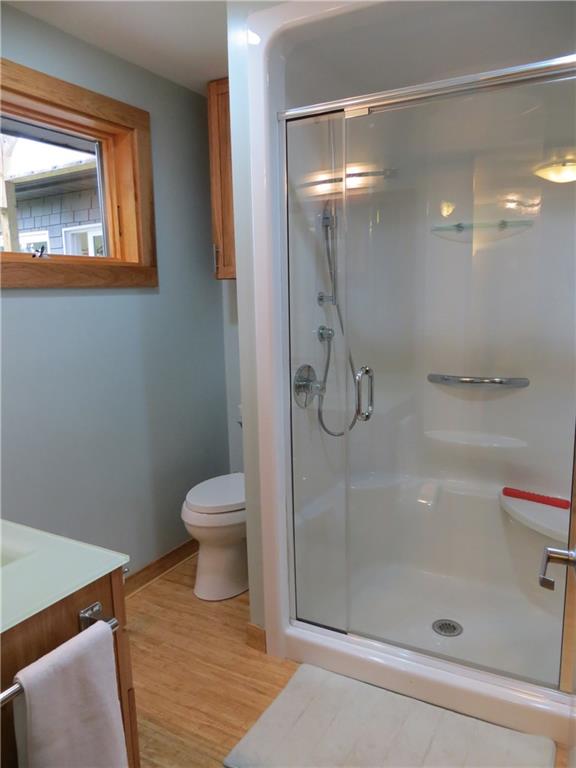 128 Upper Service Road Hookstown, PA 15050 - Photo 12 of 19 Full Bath