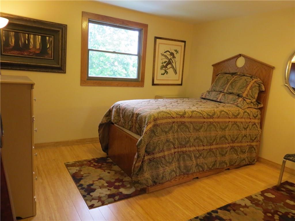 128 Upper Service Road Hookstown, PA 15050 - Photo 13 of 19 Second Bedroom