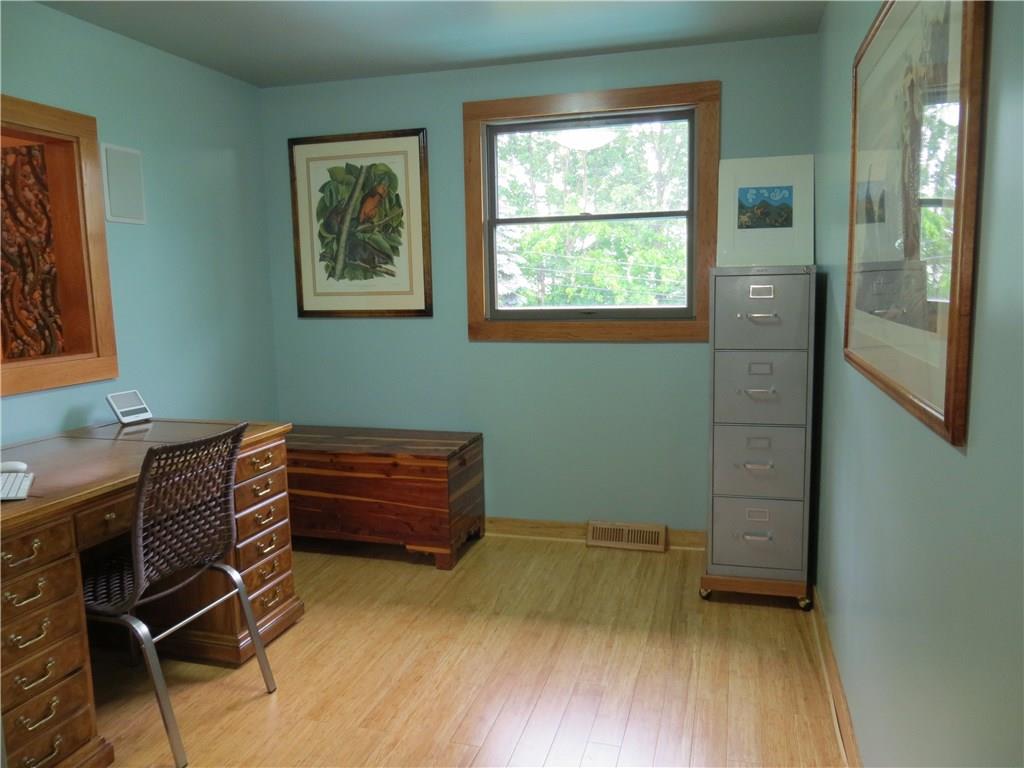 128 Upper Service Road Hookstown, PA 15050 - Photo 14 of 19 Third Bedroom
