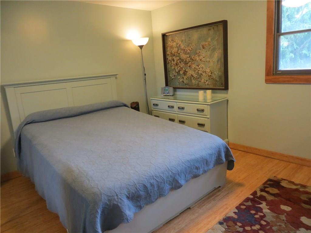 128 Upper Service Road Hookstown, PA 15050 - Photo 10 of 19 Master Bedroom Bath Entry.