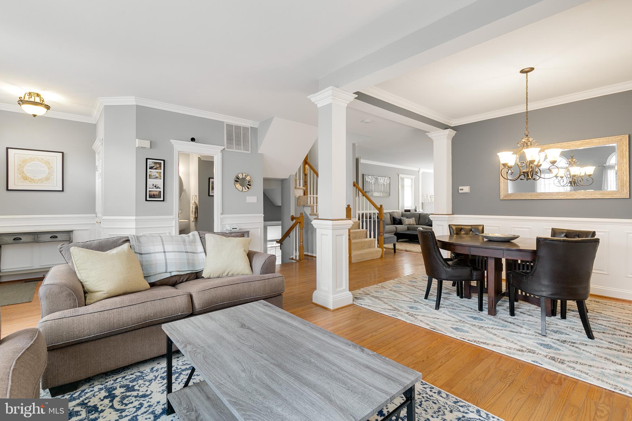7327 Hampton Manor Place Springfield, VA 22150 - Photo 11 of 51