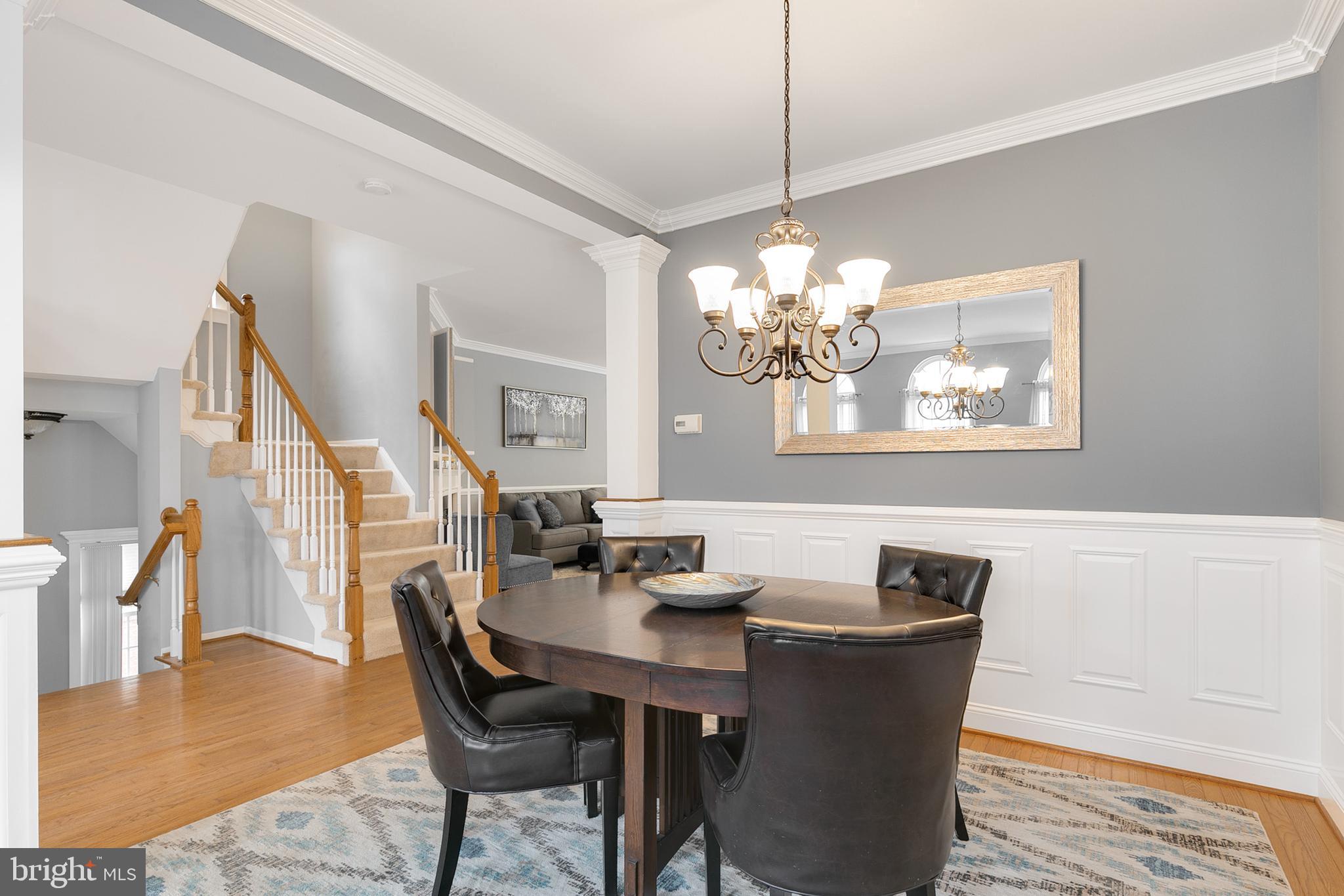 7327 Hampton Manor Place Springfield, VA 22150 - Photo 12 of 51
