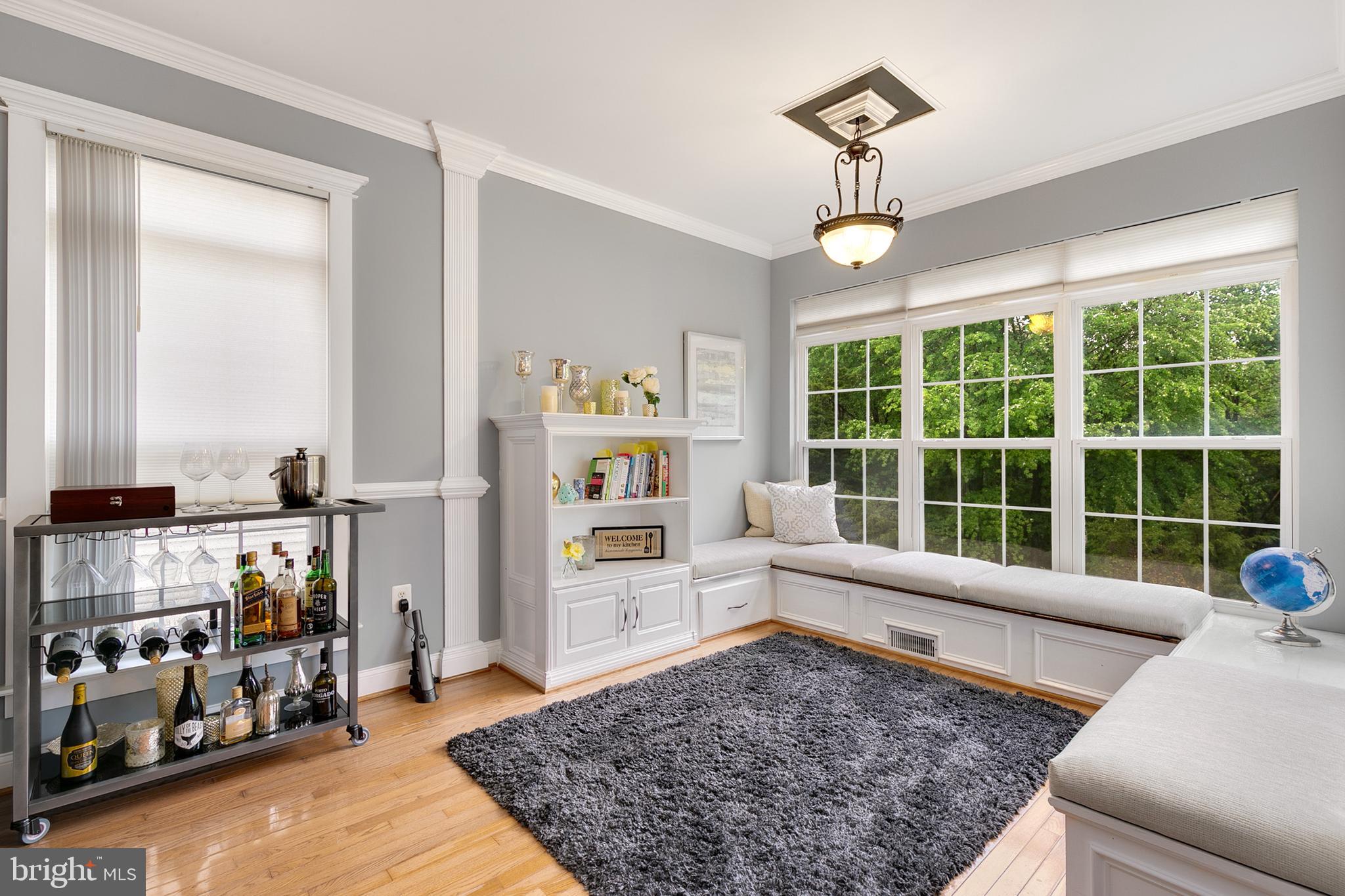 7327 Hampton Manor Place Springfield, VA 22150 - Photo 15 of 51
