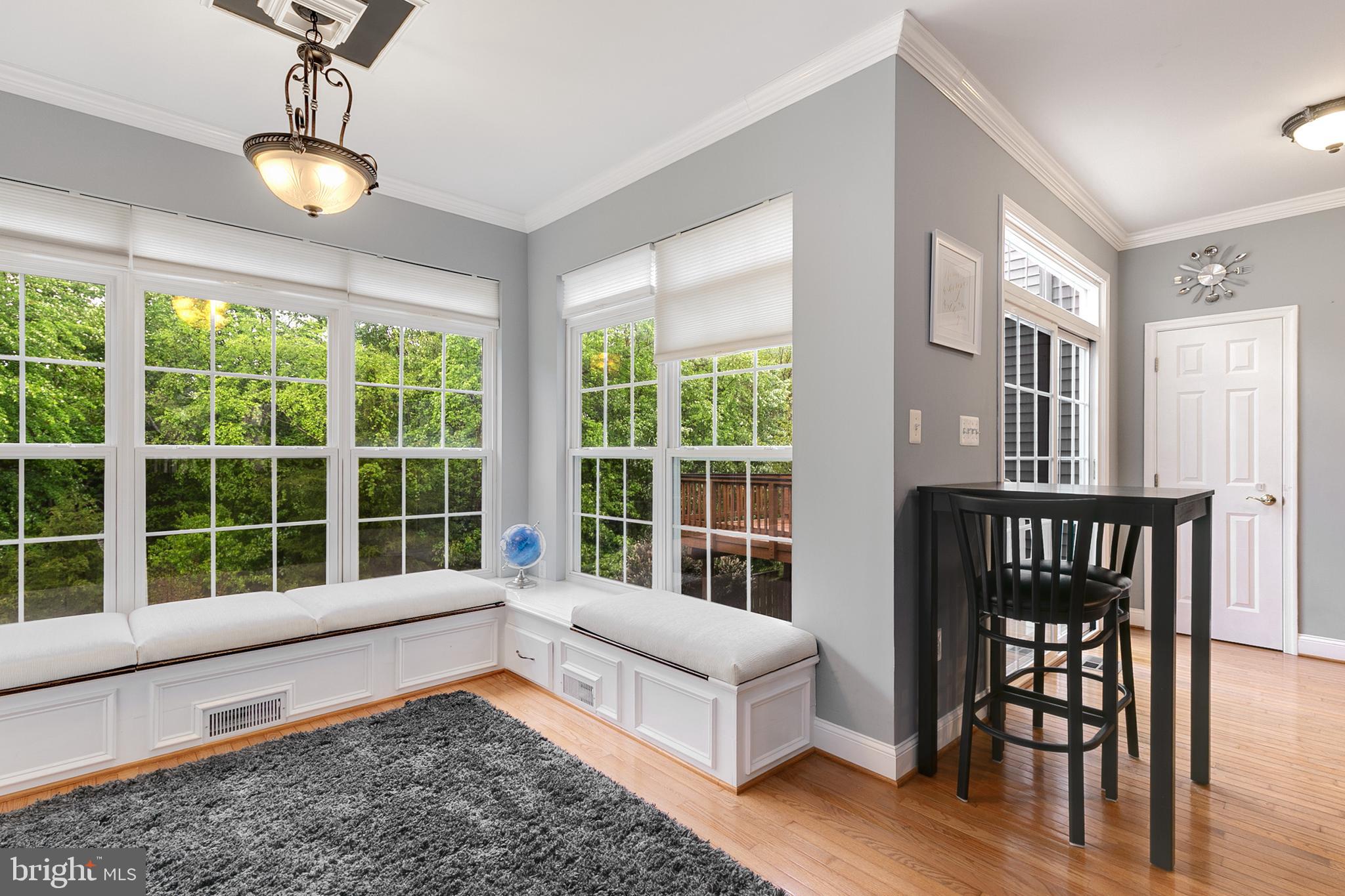 7327 Hampton Manor Place Springfield, VA 22150 - Photo 17 of 51