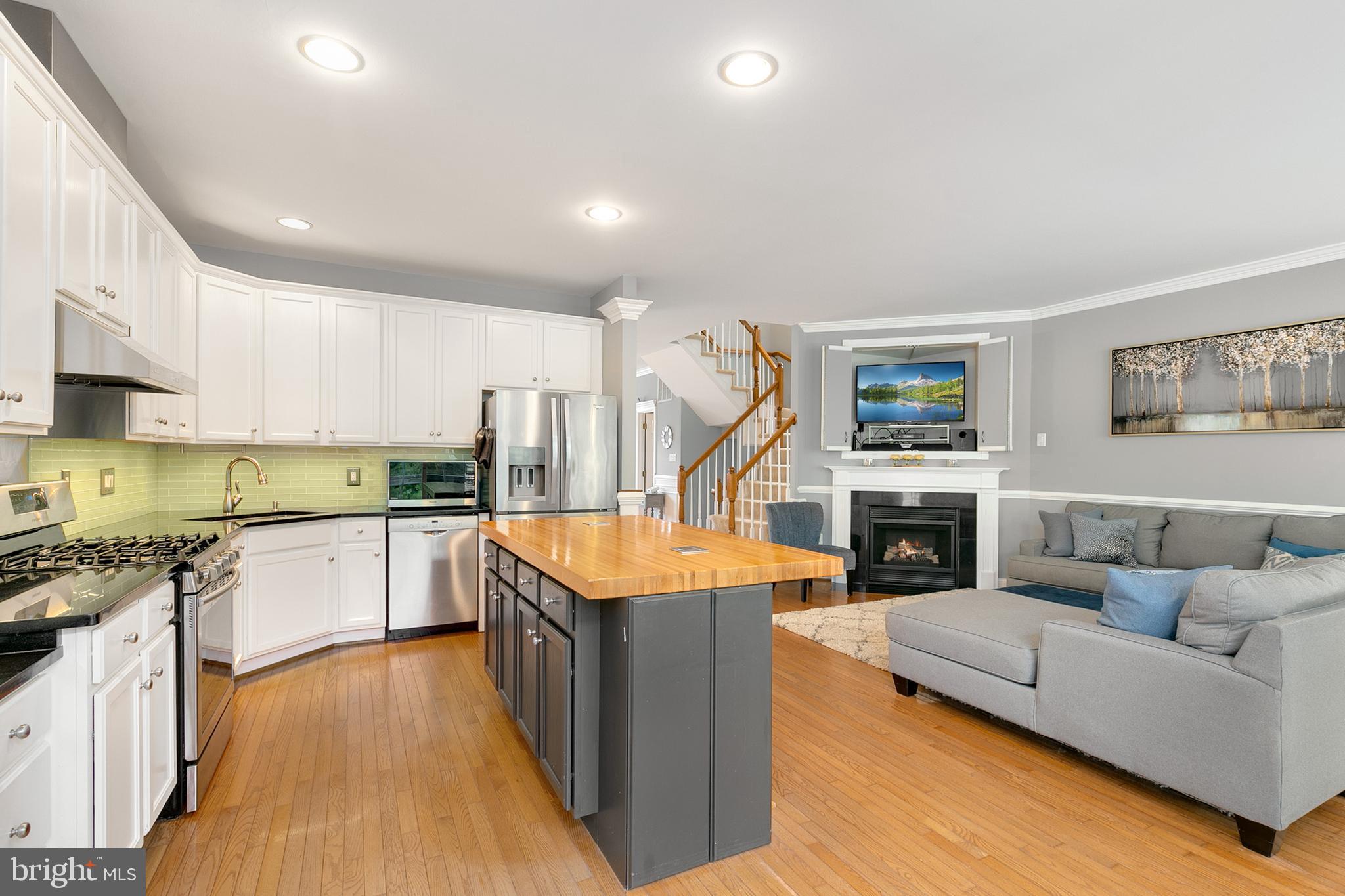 7327 Hampton Manor Place Springfield, VA 22150 - Photo 20 of 51