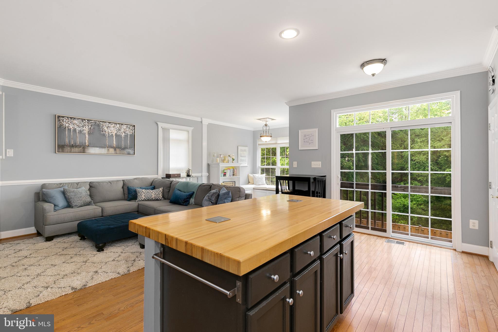 7327 Hampton Manor Place Springfield, VA 22150 - Photo 27 of 51
