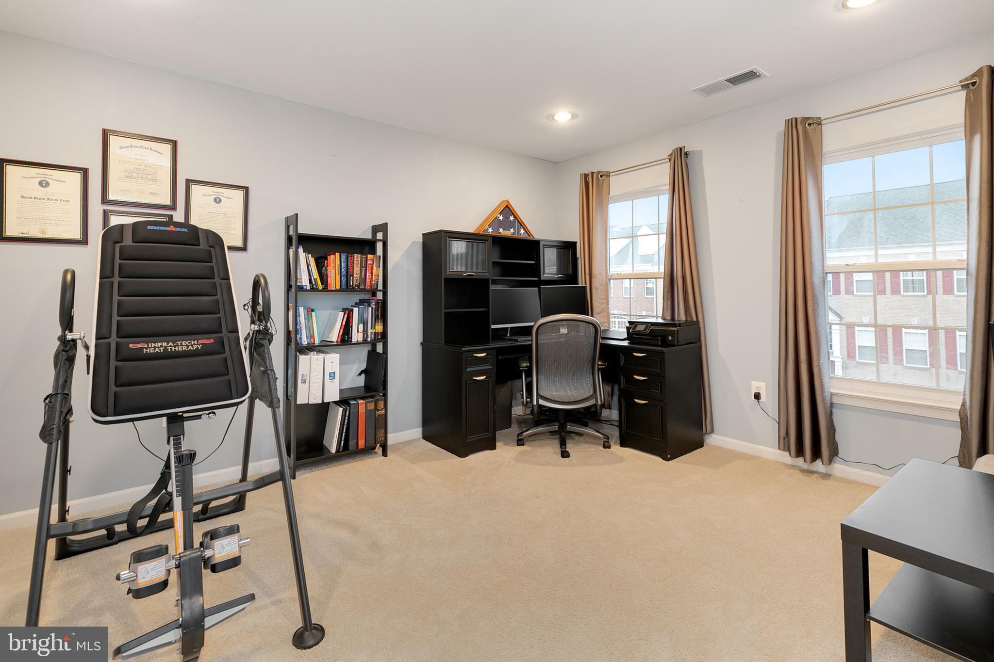 7327 Hampton Manor Place Springfield, VA 22150 - Photo 32 of 51