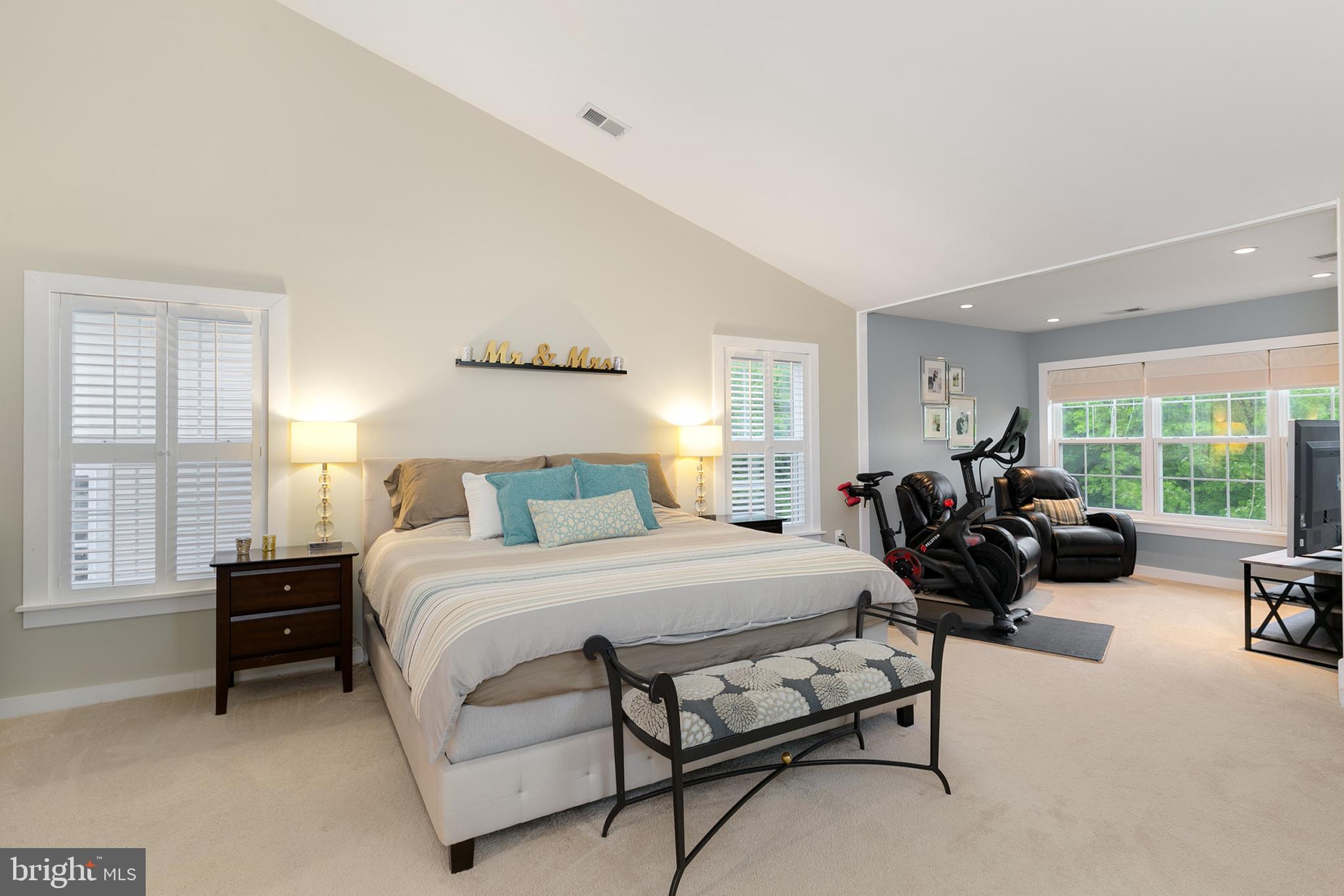 7327 Hampton Manor Place Springfield, VA 22150 - Photo 35 of 51