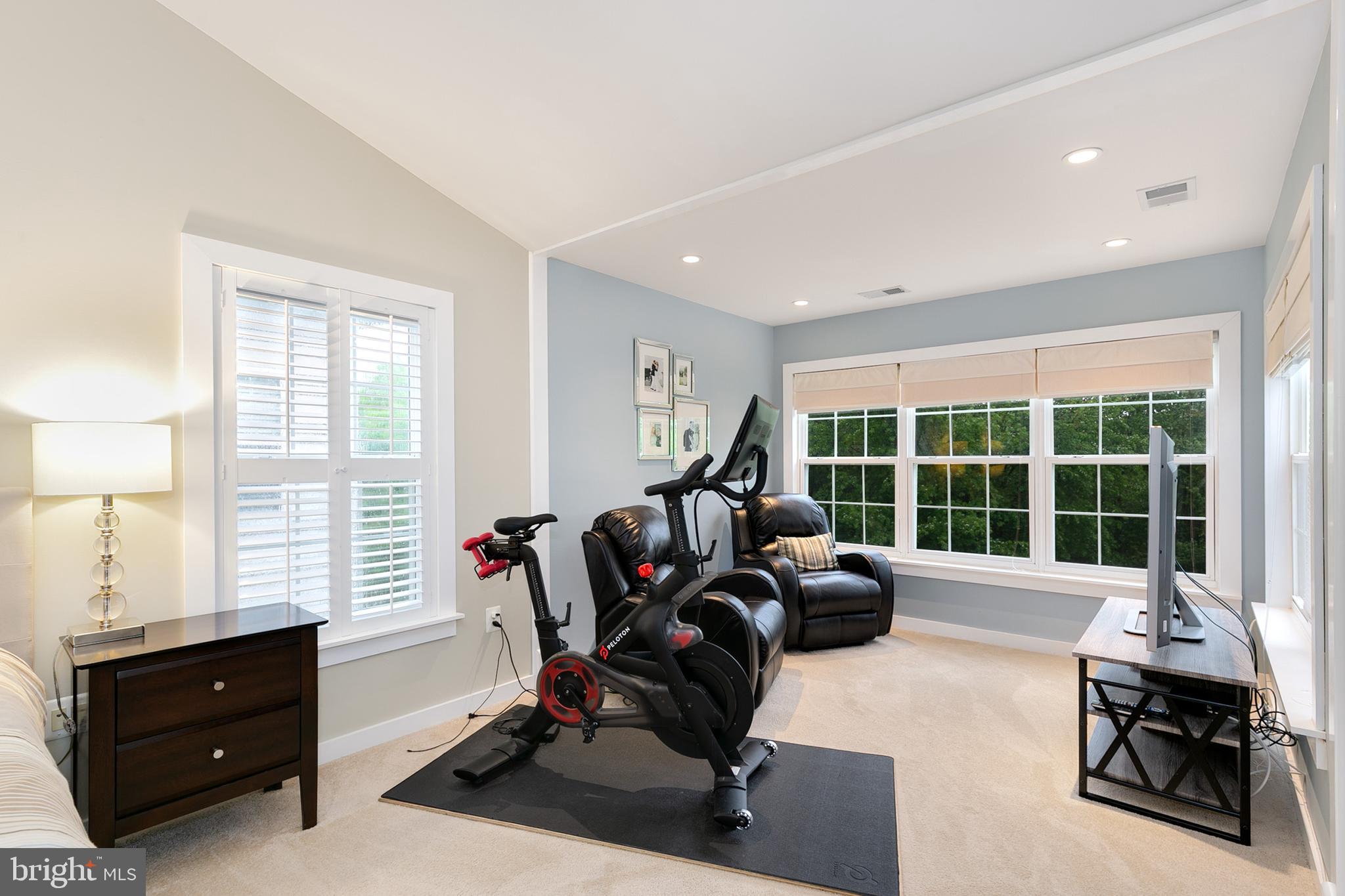 7327 Hampton Manor Place Springfield, VA 22150 - Photo 37 of 51