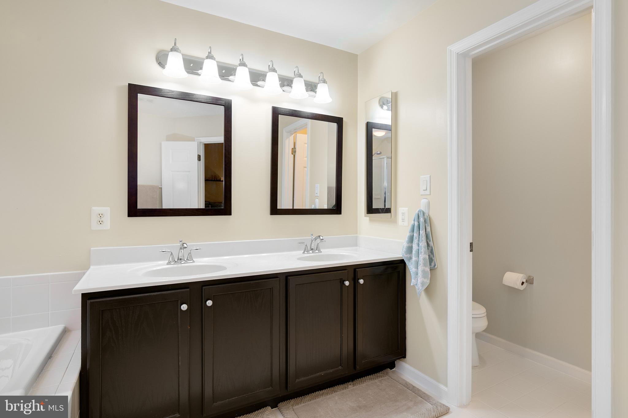 7327 Hampton Manor Place Springfield, VA 22150 - Photo 40 of 51