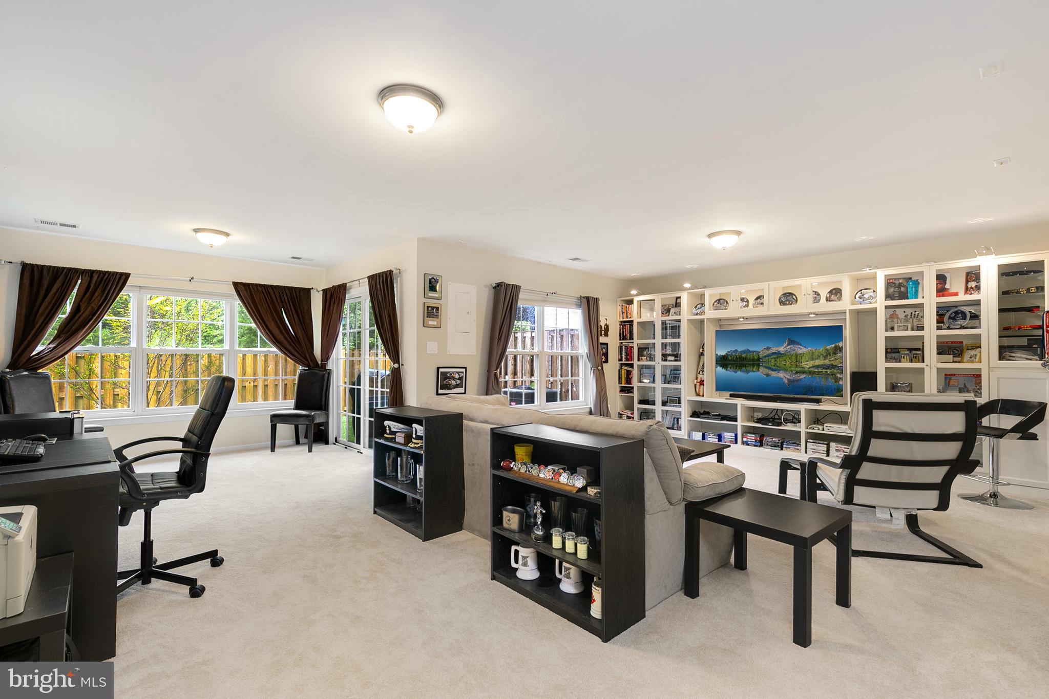 7327 Hampton Manor Place Springfield, VA 22150 - Photo 43 of 51