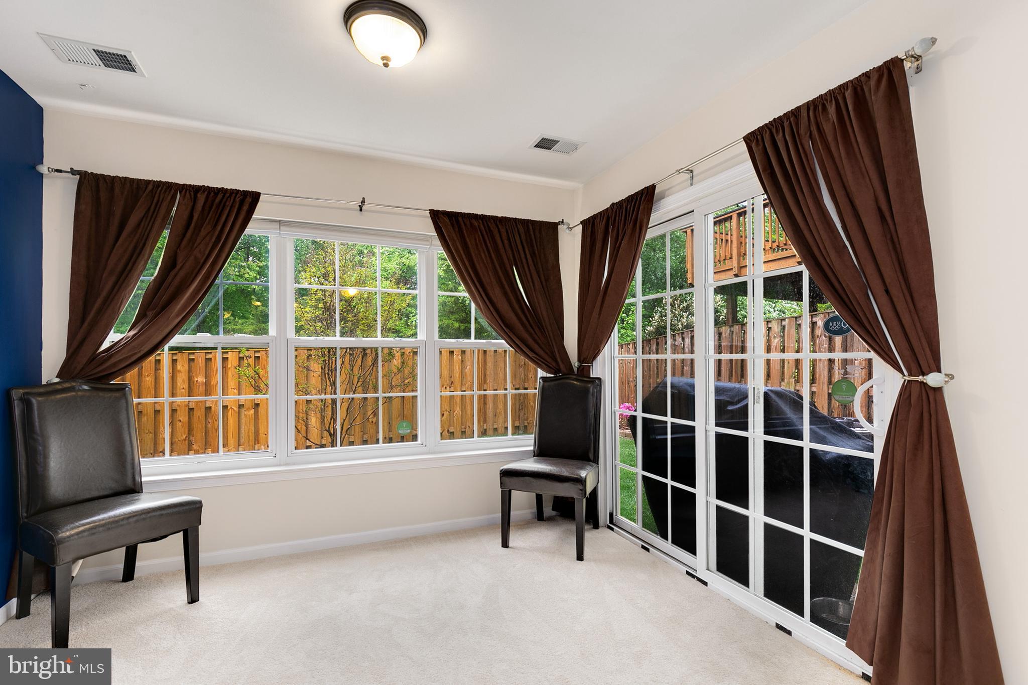 7327 Hampton Manor Place Springfield, VA 22150 - Photo 44 of 51