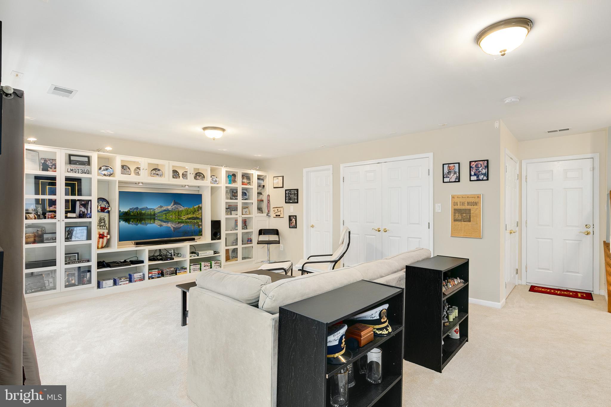 7327 Hampton Manor Place Springfield, VA 22150 - Photo 45 of 51