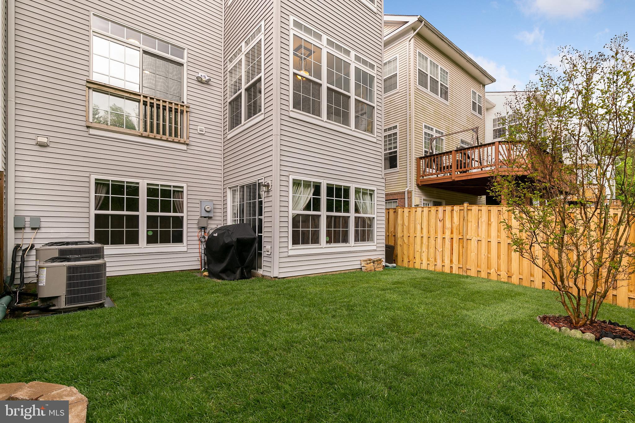 7327 Hampton Manor Place Springfield, VA 22150 - Photo 49 of 51