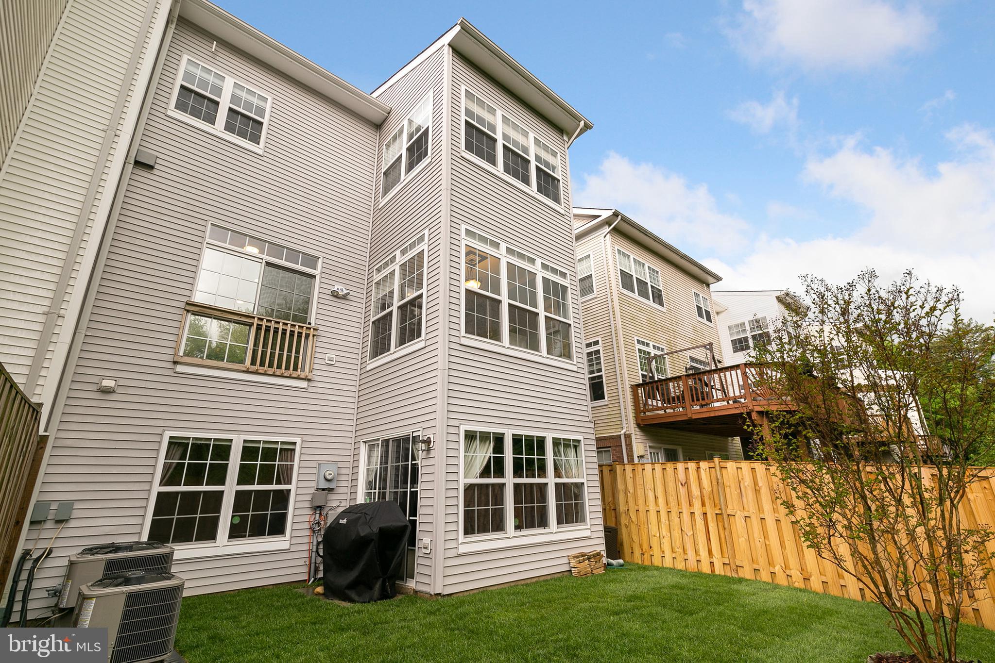 7327 Hampton Manor Place Springfield, VA 22150 - Photo 50 of 51