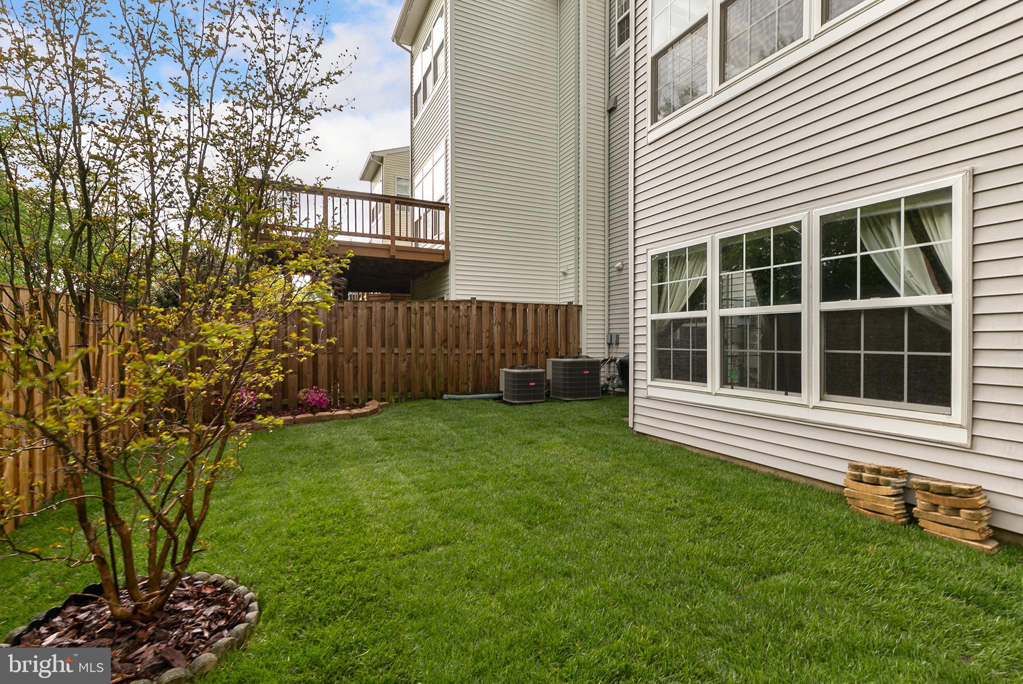7327 Hampton Manor Place Springfield, VA 22150 - Photo 51 of 51