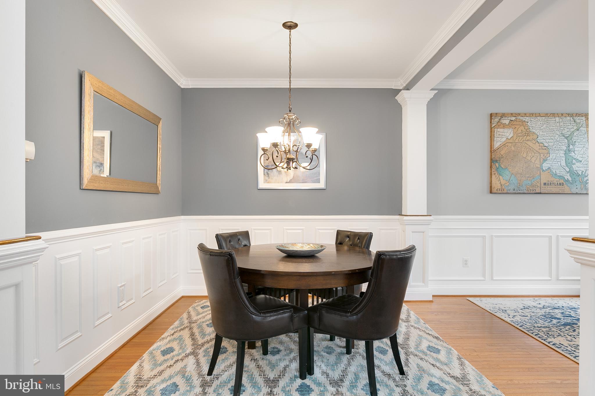 7327 Hampton Manor Place Springfield, VA 22150 - Photo 8 of 51