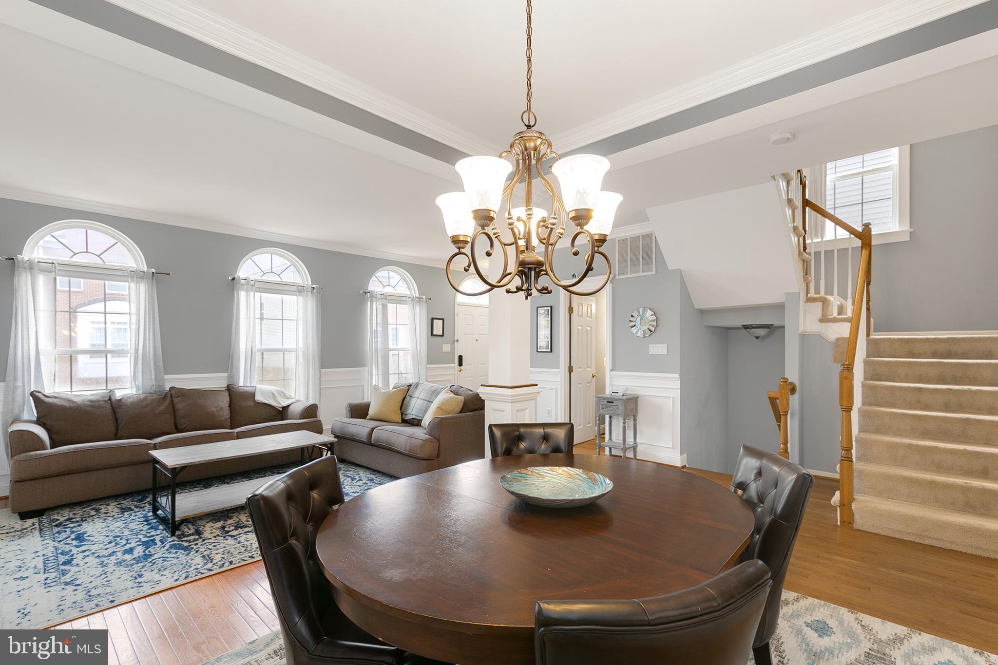 7327 Hampton Manor Place Springfield, VA 22150 - Photo 10 of 51