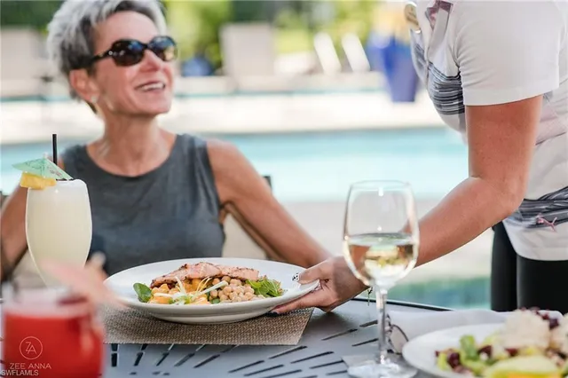 $6,500 | 3425 Grand Cypress Drive, Unit 102, Naples, FL 34119