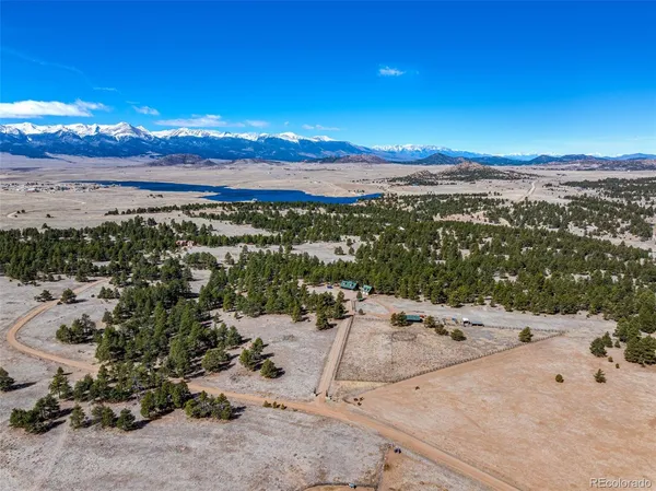 $769,000 | 455 Satanta Circle, Westcliffe, CO 81252